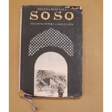 Bobińska Helena - Soso 